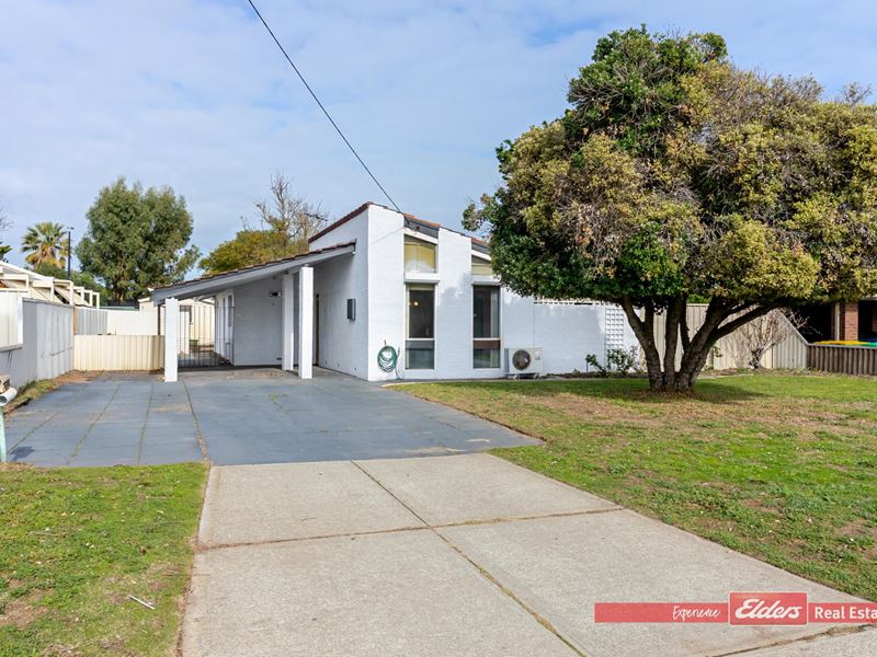 17 Carvie Street, Hillman WA 6168