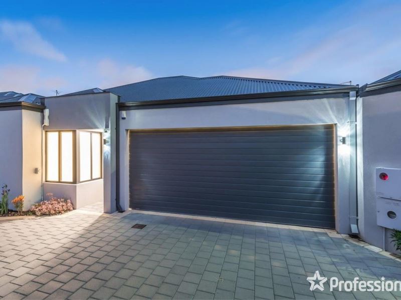 27C Hepburn Way, Balga WA 6061