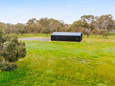 Lot 97 Hasluck Circuit, North Dandalup WA 6207
