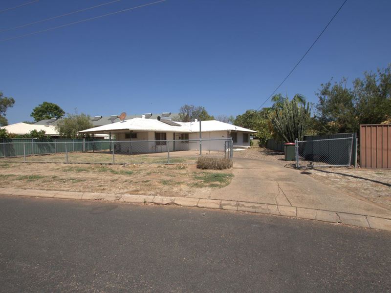 3 Rosella Close, Kununurra WA 6743