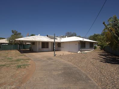 3 Rosella Close, Kununurra WA 6743
