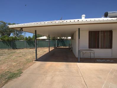 3 Rosella Close, Kununurra WA 6743