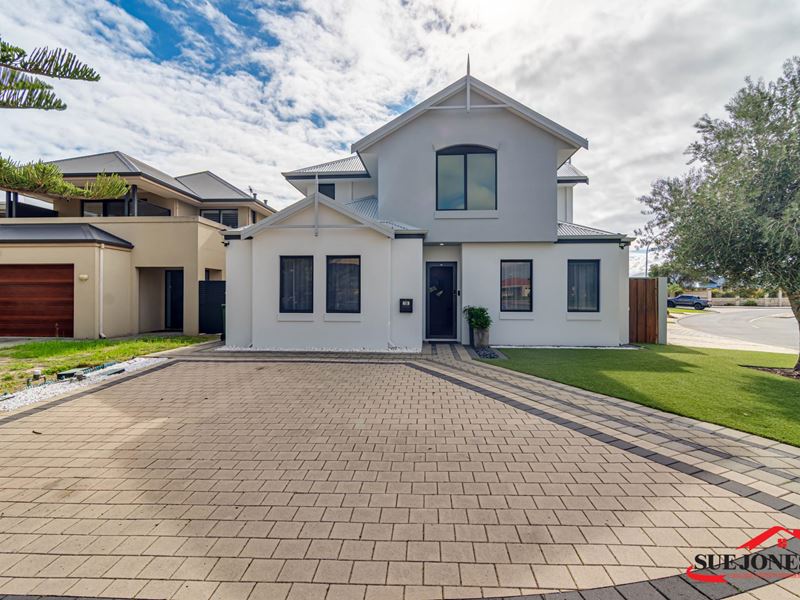 2a Queenscliff Parade, Quinns Rocks WA 6030