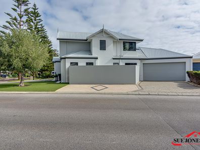 2a Queenscliff Parade, Quinns Rocks WA 6030