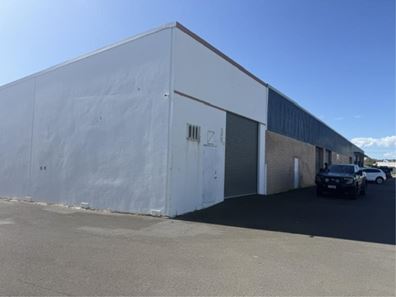 Unit 5/82 King Road, East Bunbury WA 6230