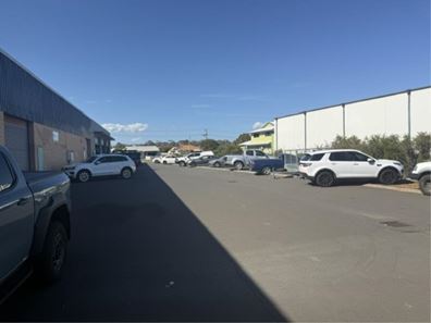 Unit 5/82 King Road, East Bunbury WA 6230
