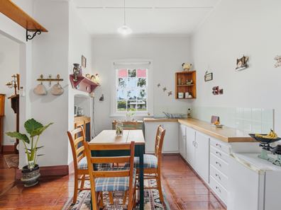 58 Emerald Street, Donnybrook WA 6239