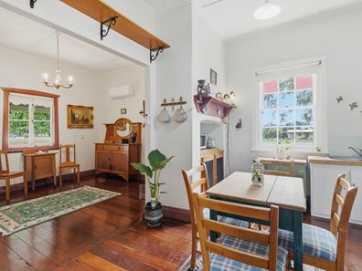 58 Emerald Street, Donnybrook WA 6239
