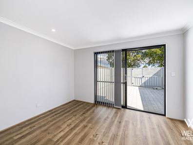 429B Belgravia Street - Granny Flat, Cloverdale WA 6105