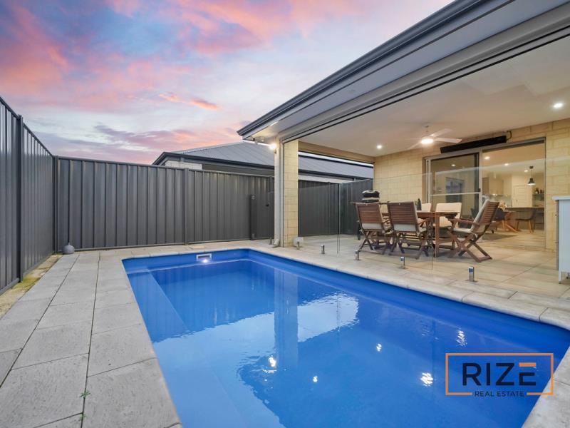 27 Bluebill Road, Banksia Grove WA 6031