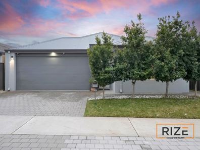 27 Bluebill Road, Banksia Grove WA 6031