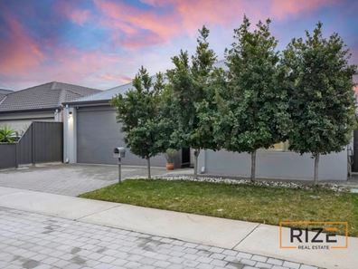 27 Bluebill Road, Banksia Grove WA 6031