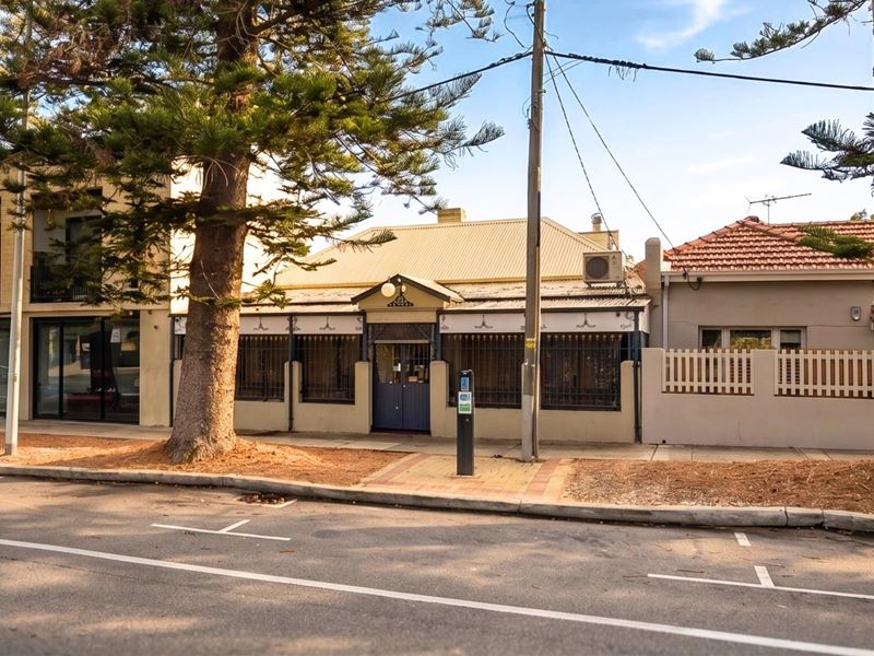 22 Norfolk Street, Fremantle WA 6160