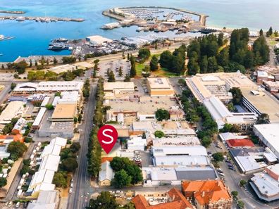 22 Norfolk Street, Fremantle WA 6160