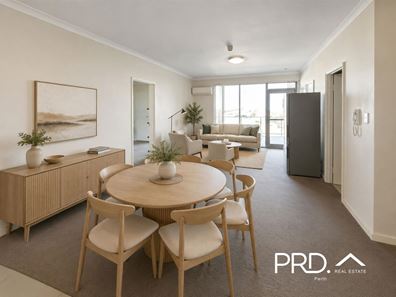 501/25 Malata Crescent, Success WA 6164