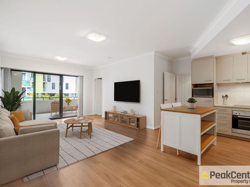 20/9 Linkage Avenue, Cockburn Central WA 6164