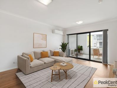 20/9 Linkage Avenue, Cockburn Central WA 6164
