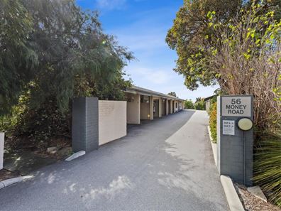5/56 Money Road, Melville WA 6156