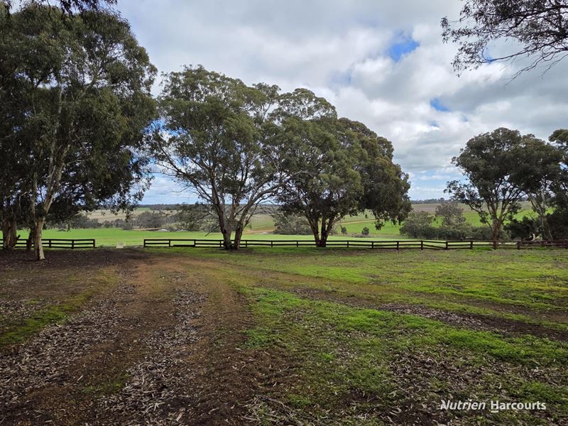 57 Ward Place, Frankland River