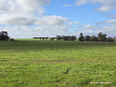 57 Ward Place, Frankland River WA 6396