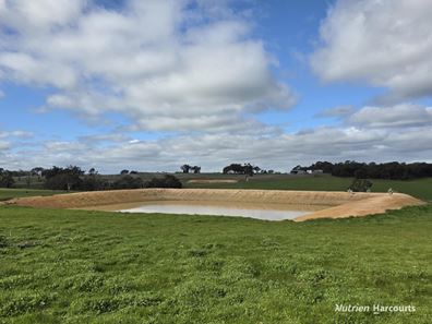 57 Ward Place, Frankland River WA 6396