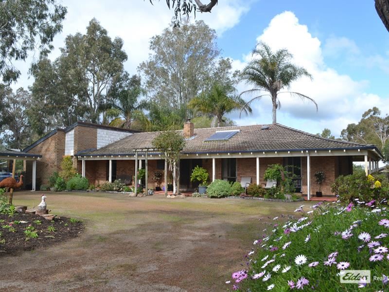 34 Payne  Road, Capel WA 6271