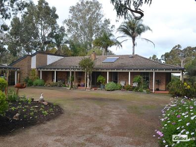 34 Payne  Road, Capel WA 6271