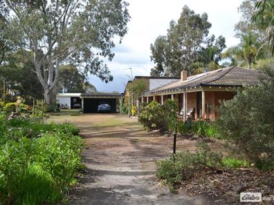 34 Payne  Road, Capel WA 6271