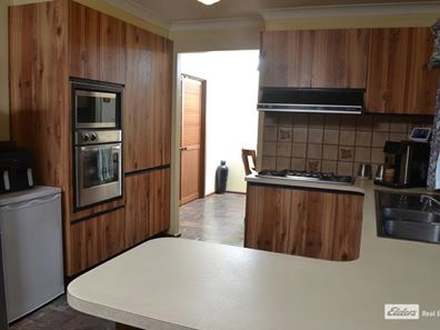 34 Payne  Road, Capel WA 6271