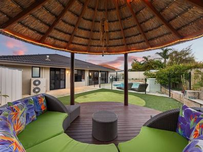 12 Aspendale Place, Hillarys WA 6025