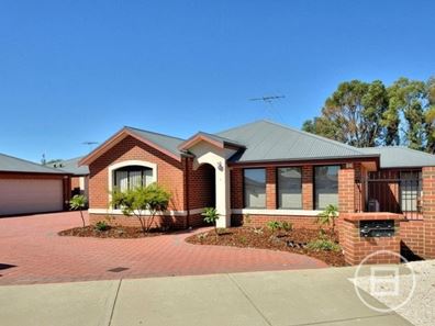 1/66 Bennett Brook Circle, Greenfields WA 6210