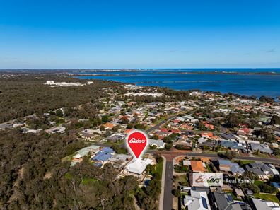 18 Barnes  Avenue, Australind WA 6233