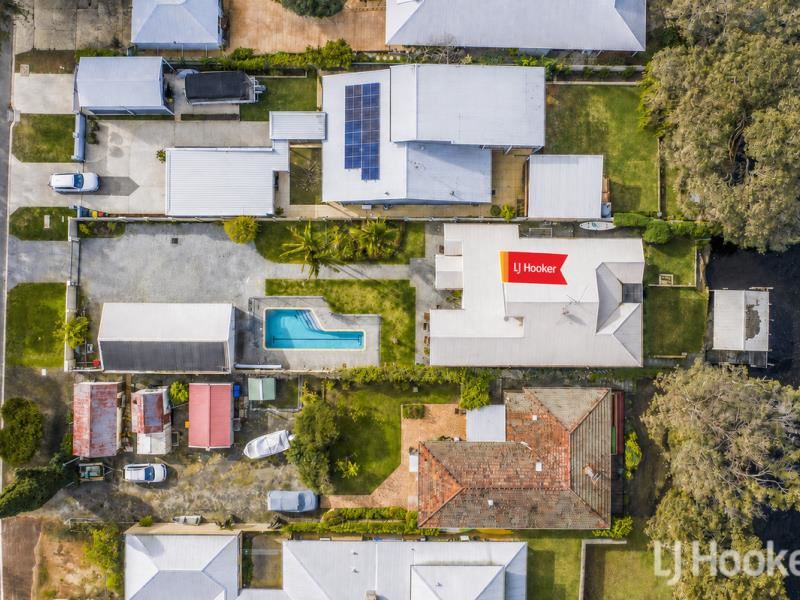 164 Culeenup Road, North Yunderup WA 6208