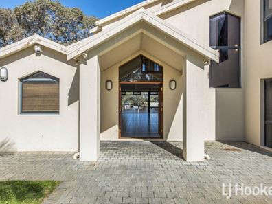 164 Culeenup Road, North Yunderup WA 6208