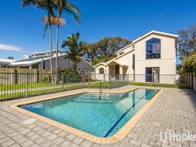 164 Culeenup Road, North Yunderup WA 6208