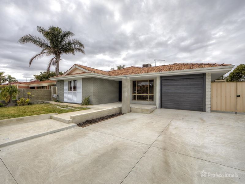 10 Jalna Court, Ballajura WA 6066