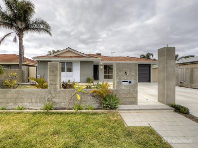 10 Jalna Court, Ballajura WA 6066