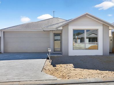 15 Ruby Rise, Alkimos WA 6038
