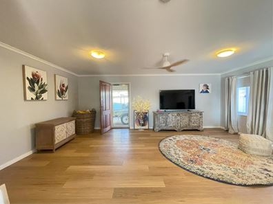 1 Koombana Avenue, South Hedland WA 6722