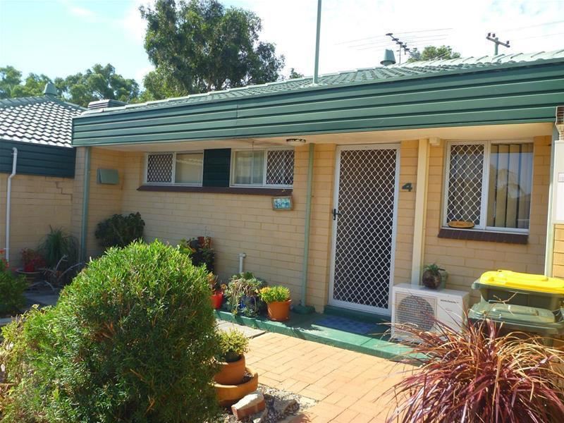 4/2 Uldina Place, Pinjarra