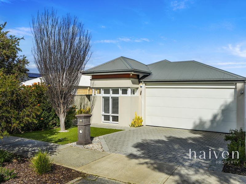9a Burnett Road, Manning WA 6152