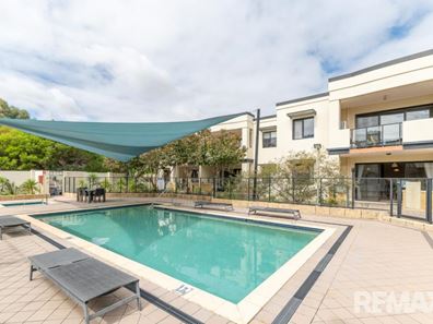 22/5 Eastleigh Loop, Currambine WA 6028
