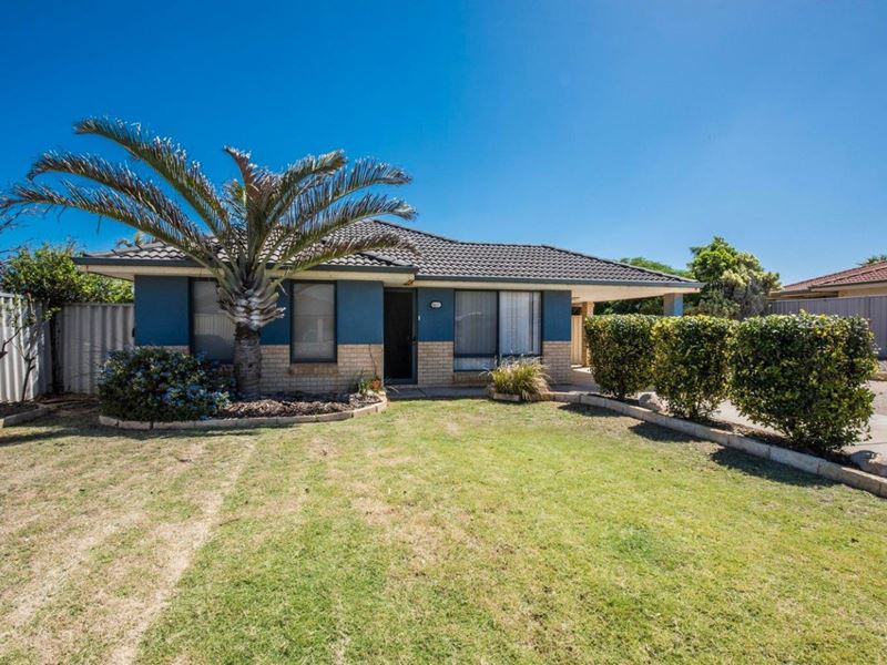 25 Mark Way, Wandina WA 6530