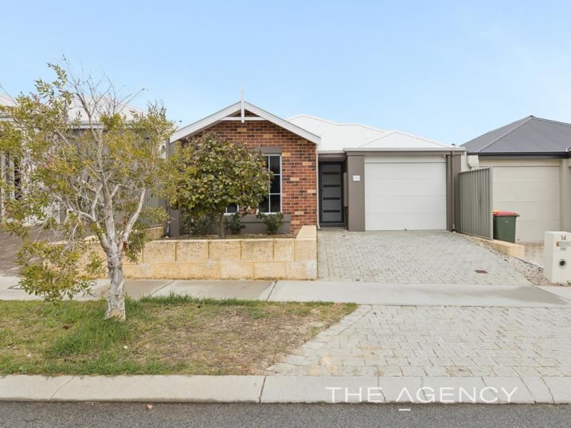 14 Mikado Road, Eglinton WA 6034