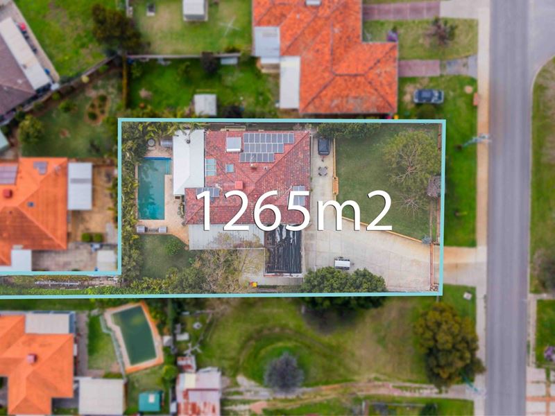 33 Gerald Street, Spearwood