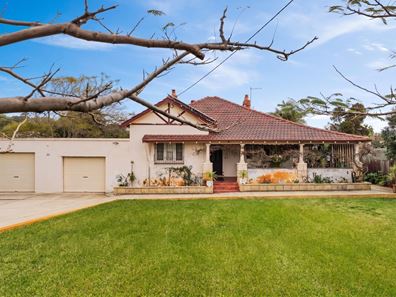 33 Gerald Street, Spearwood WA 6163