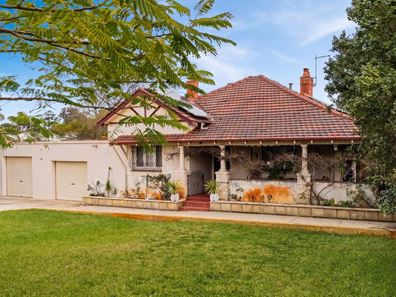 33 Gerald Street, Spearwood WA 6163