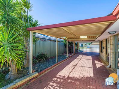 21 Apricot Street, Forrestfield WA 6058