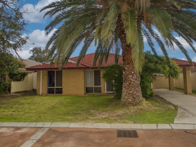 6 Bambra Mews, Stratton