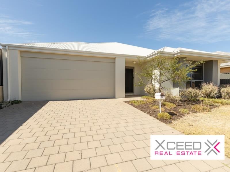 38 Branchton Loop, Baldivis WA 6171